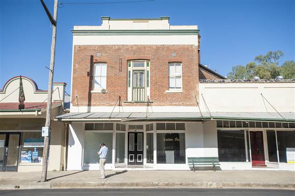 Canowindra (29/11/2013)