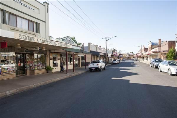 Canowindra (29/11/2013)