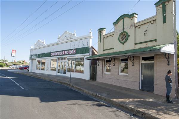 Canowindra (29/11/2013)