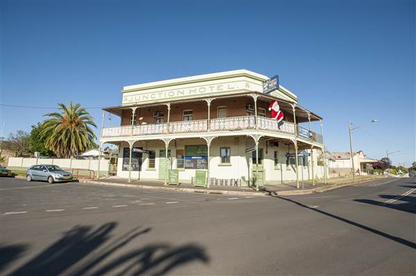 Canowindra (29/11/2013)