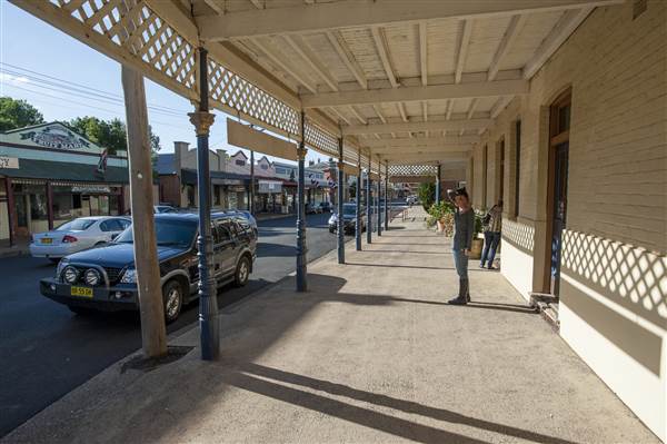 Canowindra (29/11/2013)