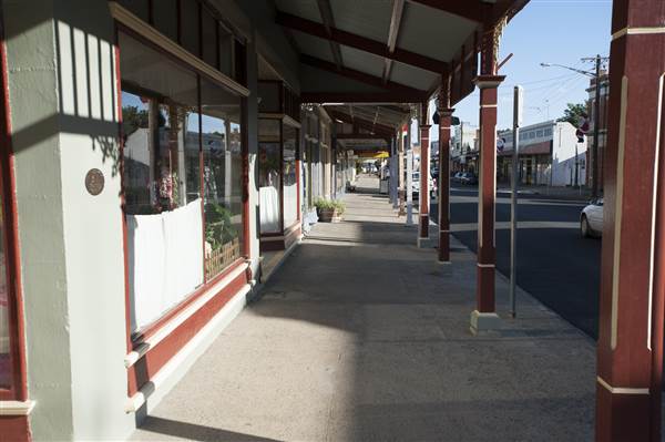 Canowindra (29/11/2013)