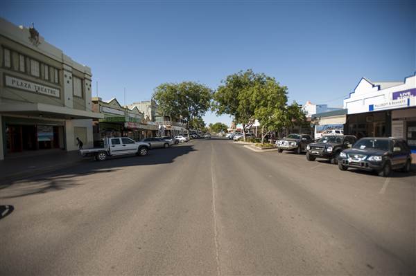 Coonamble (26/11/2013)