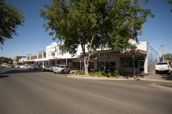 Coonamble (26/11/2013)