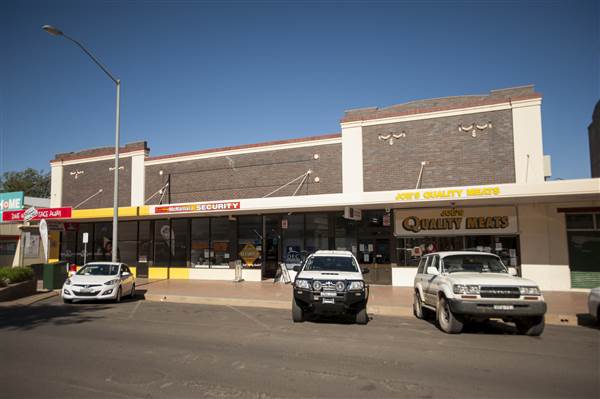 Coonamble (26/11/2013)
