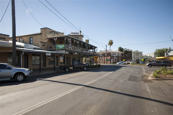 Coonamble (26/11/2013)