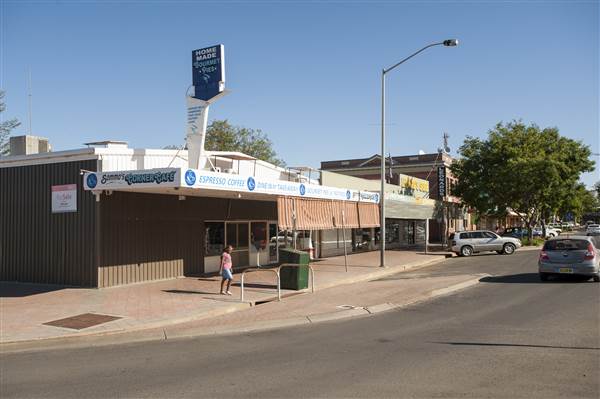 Coonamble (26/11/2013)