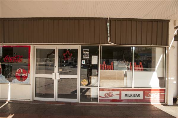 Coonamble (26/11/2013)
