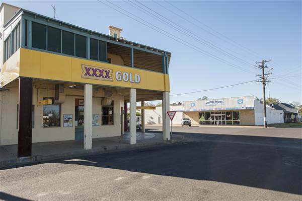 Coonamble (26/11/2013)