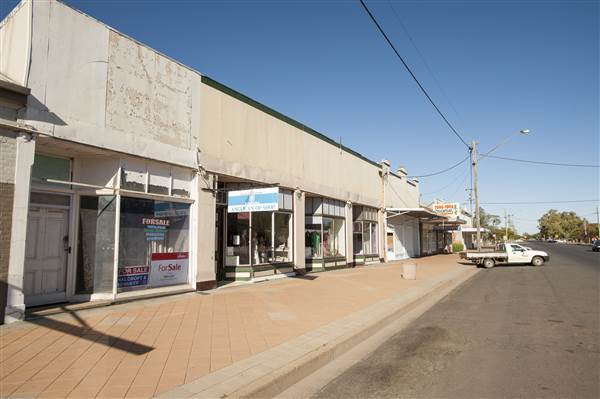 Coonamble (26/11/2013)
