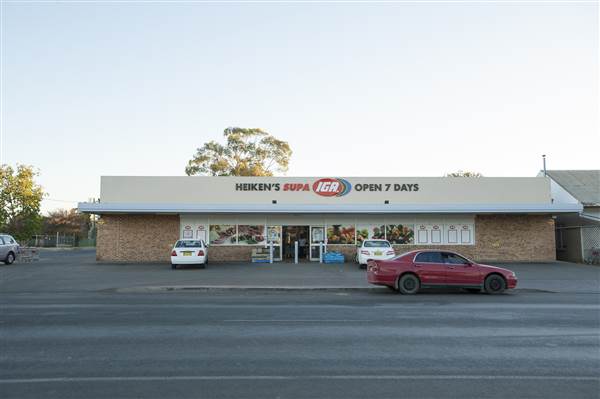 Coonamble (26/11/2013)