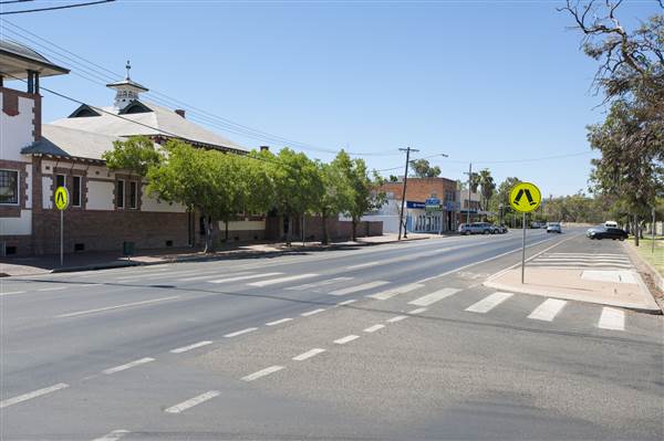 Bourke (11/12/2013)