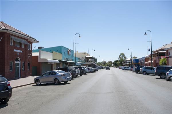 Bourke (11/12/2013)