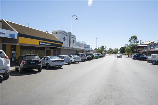 Bourke (11/12/2013)