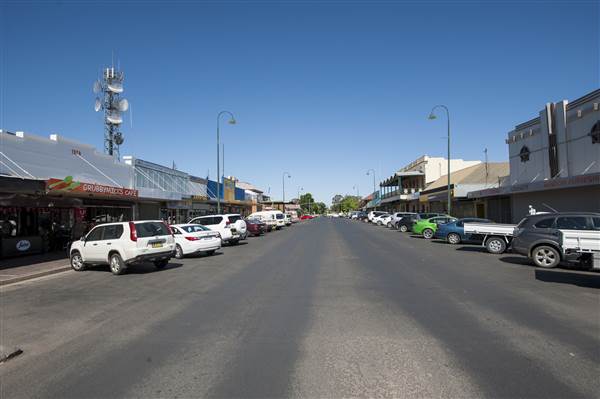Bourke (11/12/2013)