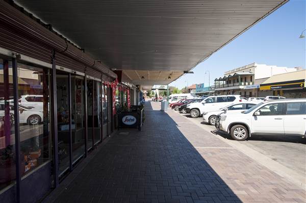 Bourke (11/12/2013)