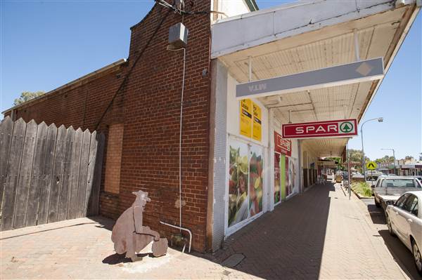 Gilgandra (26/11/2013)