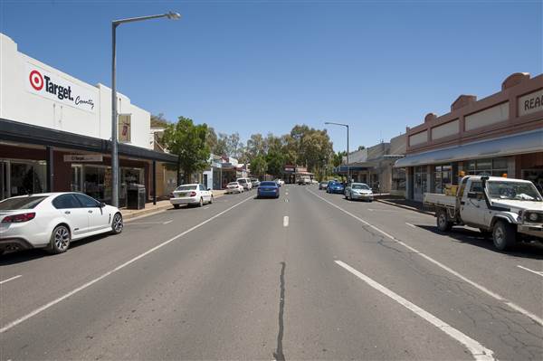 Gilgandra (26/11/2013)