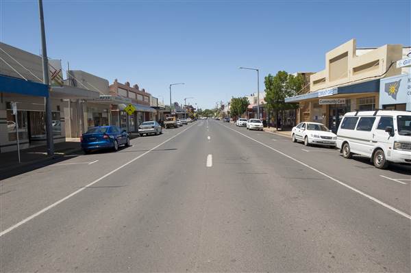 Gilgandra (26/11/2013)