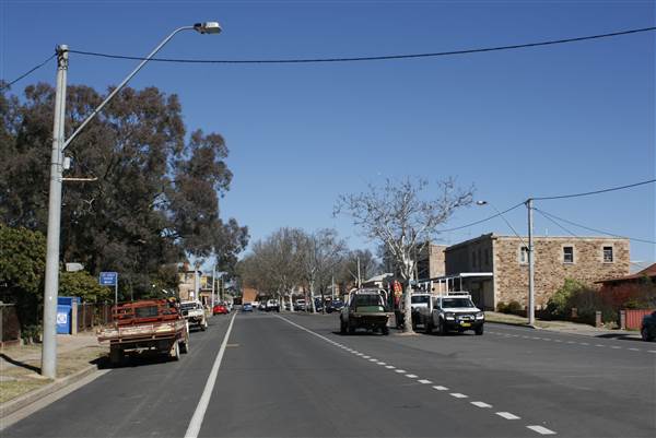 Rylstone (15/10/2013 - Credits: David Watts)