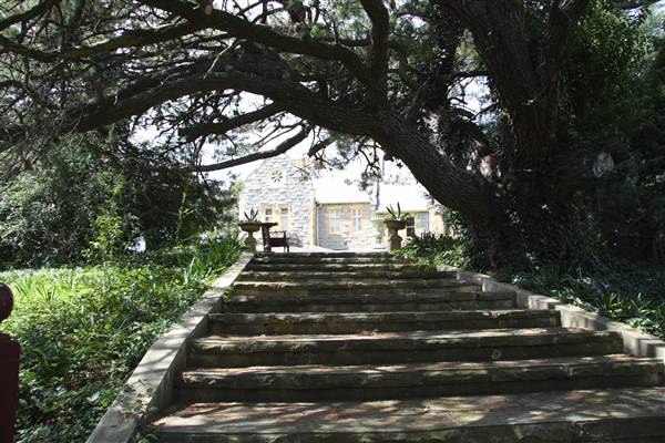 Abercrombie House (10/03/2014)