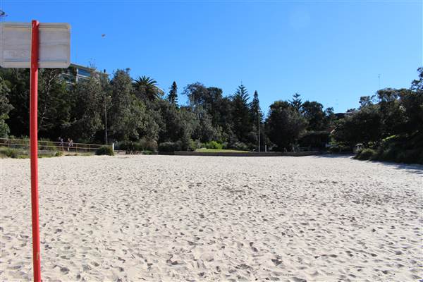 Clovelly Beach (7/07/2014)