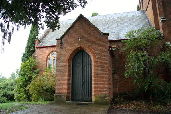 Carcoar Churches 2014 (10/03/2014)