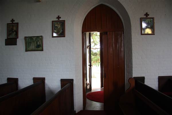 Carcoar Churches 2014 (10/03/2014)