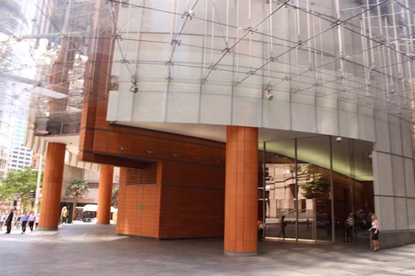 88 Phillip Street (24/10/2014)