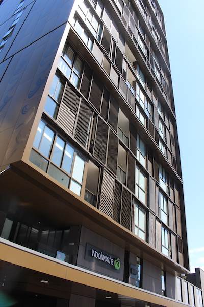 Thomas Street (24/10/2014)
