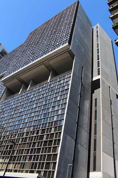 Central Park Sydney Precinct (24/10/2014)