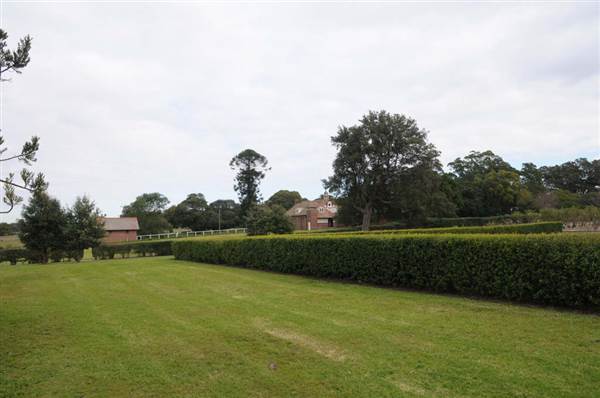 Dame Edith Hospital Grounds (24/02/2015 - Credits: Phillip Roope)