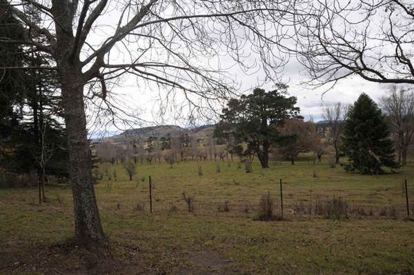 Hillview Heritage Hotel - Southern Highlands (25/05/2011 - Credits: Phillip Roope)