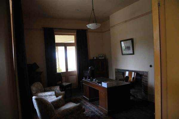 Hillview Heritage Hotel - Southern Highlands (25/05/2011 - Credits: Phillip Roope)