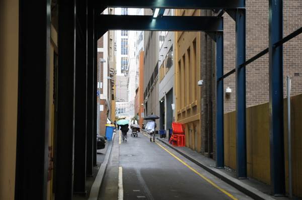 Phillip Lane (12/06/2011 - Credits: Phillip Roope)