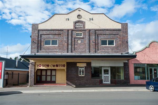 Crookwell (12/03/2015)