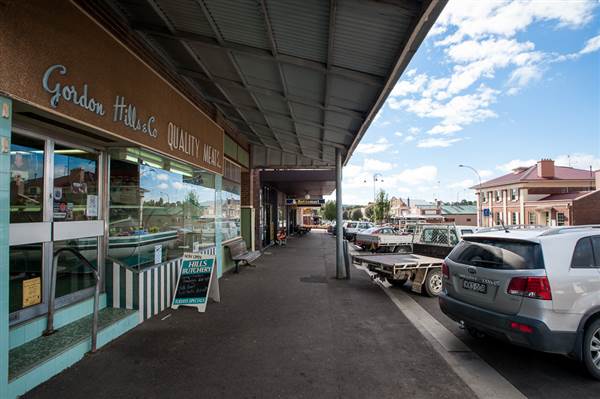 Crookwell (12/03/2015)