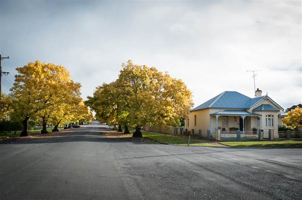 Crookwell (12/03/2015)