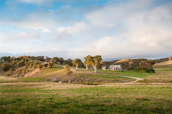 Crookwell (12/03/2015)