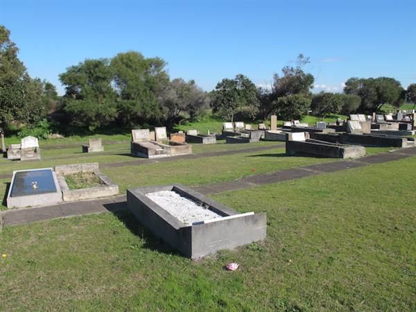 Eastern Suburbs Memorial Centre (13/03/2015)