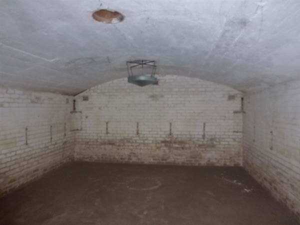 Middle Head Fortifications (13/03/2015)