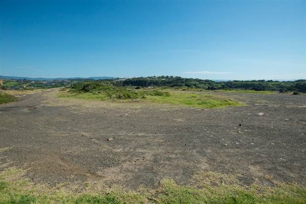 Bombo Headland Quarry (30/04/2015 - Credits: Colin McDougall)