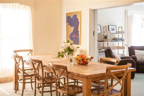Private House - Batlow (19/04/2013)