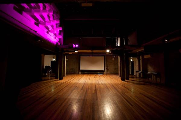 Casula Powerhouse Arts Centre (19/06/2015)
