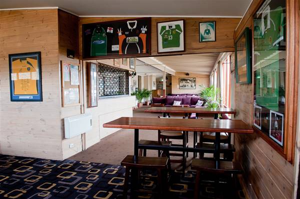 Sponars Chalet - Taken after the Screen NSW South East Arts locations workshop June 2015 (29/06/2015 - Credits: Mandy Lamont)