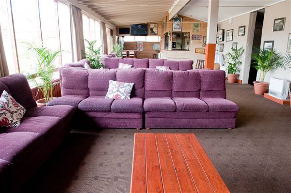 Sponars Chalet - Taken after the Screen NSW South East Arts locations workshop June 2015 (29/06/2015 - Credits: Mandy Lamont)