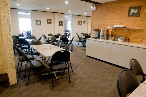 Sponars Chalet - Taken after the Screen NSW South East Arts locations workshop June 2015 (29/06/2015 - Credits: Mandy Lamont)