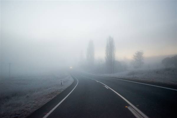 Monaro - Winter Frost (20/06/2015 - Credits: Colin McDougall)