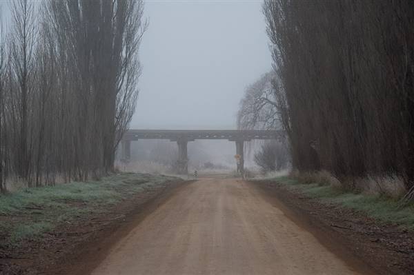 Monaro - Winter Frost (20/06/2015 - Credits: Colin McDougall)