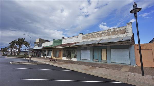 Twin Towns of Harden Murrumburrah (3/08/2015 - Credits: Mary Barltrop)